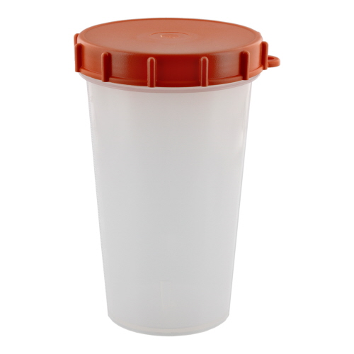 Watertight Equipment Container by Scotty